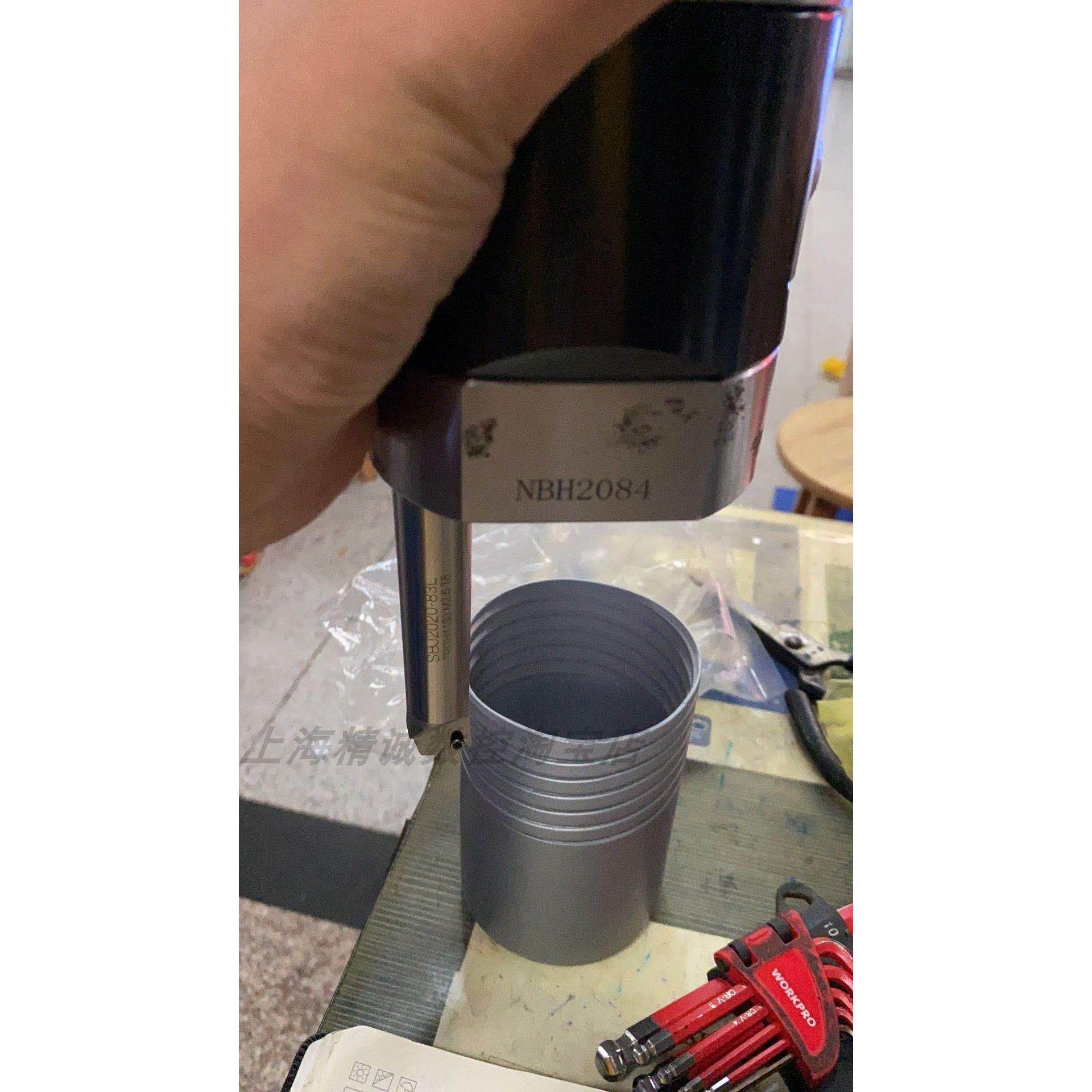 BT40   2084外径镗刀 外经范围8-80