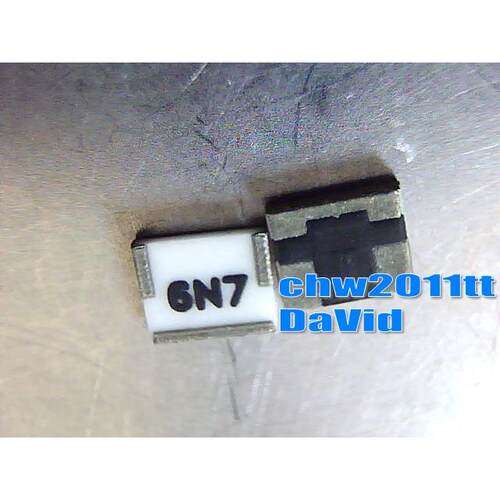 TVA0600N07W3 射频RF衰减器EMC6N7 6G 6GHz 1.3:1 6dB 2W