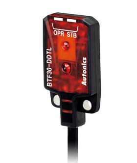 原装 奥托尼克斯Autonics 光电开关 BTF15-BDTL BTF15-BDTD