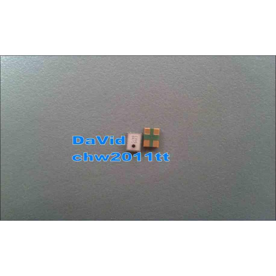 硅麦SPM0404HE5H-PB MEMS麦克风咪头 电容传声器1.5-3.6v  -42dB