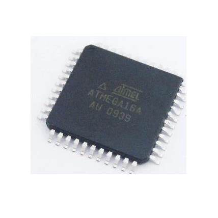 ATMEGA16A-AU TQFP-44封装 【原装全新】 贴片 正品 集成电路IC