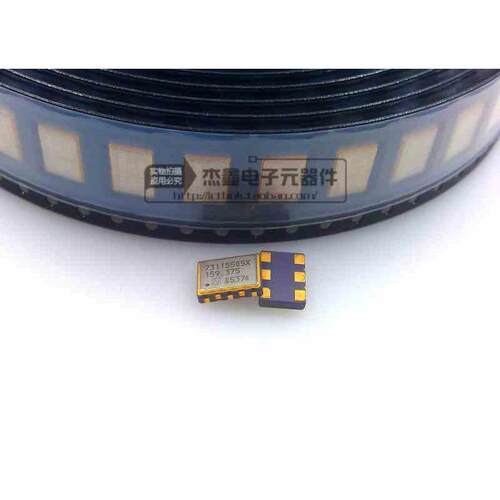 7311S-DF-505X 贴片差分晶振159.375MHZ 5070 LVPECL 3.3V