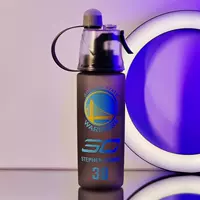 Матовый, 600 мл