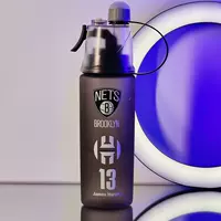 Матовый, 600 мл