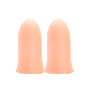 LYSIAN零申超软慢回弹静音耳塞睡眠防噪音防吵神器女士小耳道专用