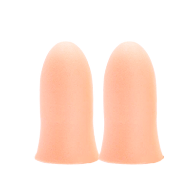 小耳道睡眠防噪音柔软舒适慢回弹