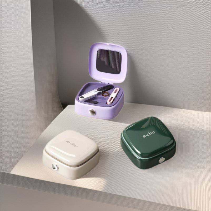 复风百货商行磁吸针线盒家用高质量实用缝纫线针线包可携式迷你宿,收纳整理,其他收纳盒,淘宝优惠券,粉丝福利购,淘宝优惠卷