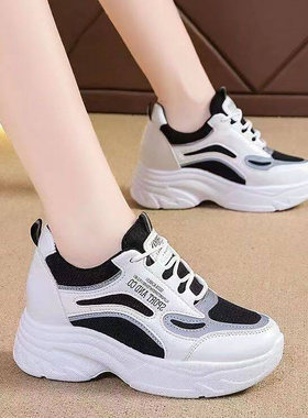 意大利进口高端女鞋晞芩商贸小个子帕拉鞋女士爆款复古老爹鞋a73