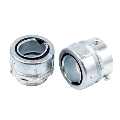 多种可选金属软管接头dpj