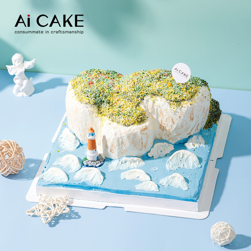 生日蛋糕上海上海生日蛋糕Ai