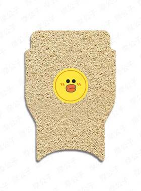 适用于九号Qmix脚垫电动车脚踩垫qmix脚踏板垫防水防滑q30c配件套