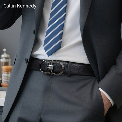 【超级爆款】CallinKennedy皮带