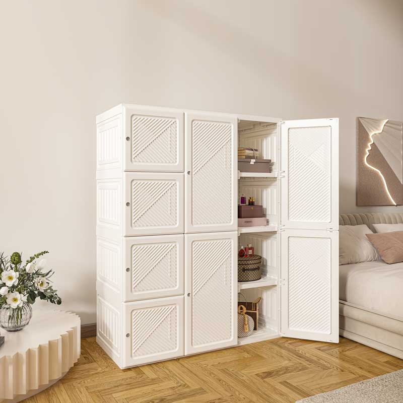 免安装柜子蚂蚁盒子可折叠