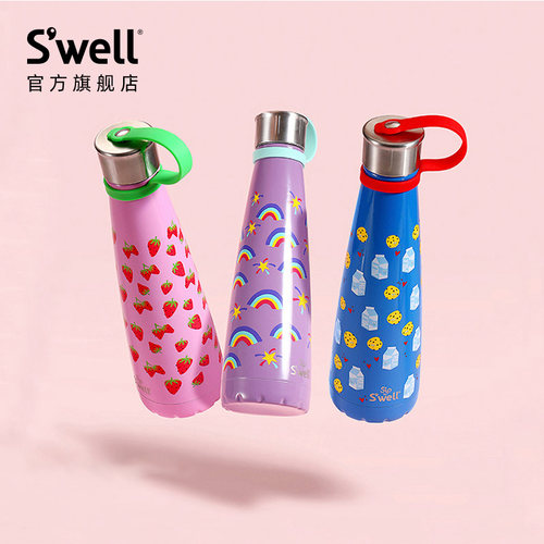 swell可爱高颜值保温杯