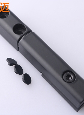 CL075可拆卸脱卸同轴铰链 控制箱柜门合页CL235工业设备铰链HL075