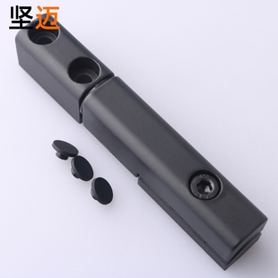控制箱柜门合页CL235工业设备铰链HL075 CL075可拆卸脱卸同轴铰链