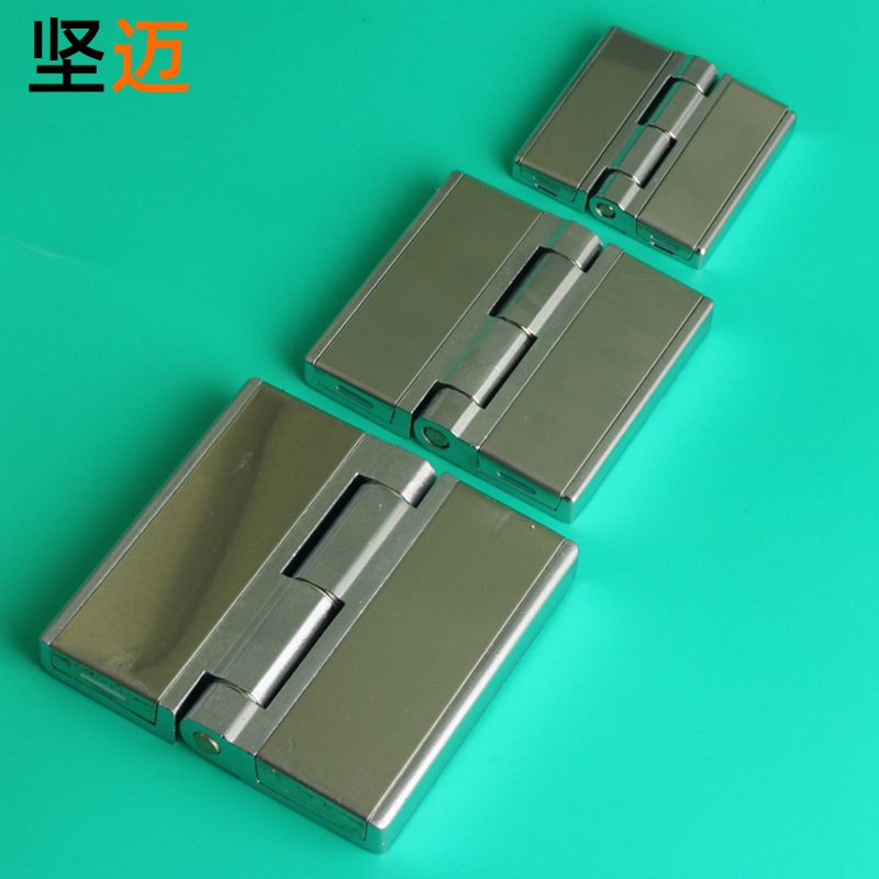 不锈钢盖板铰链hl058工业