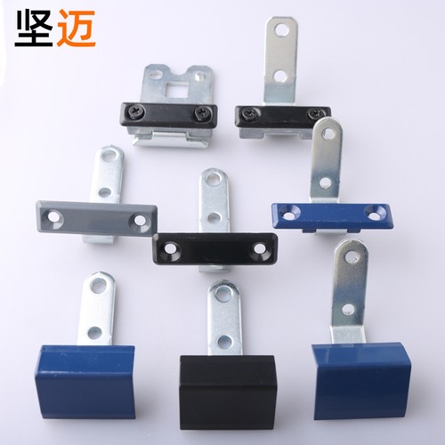 NY18-T型C型材新型铰链