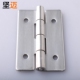 CL253 4D不锈钢工业五金铰链中置柜动力柜门合页配电柜箱门铰链