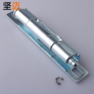 暗装 可拆卸铰链 隐藏式 工业机械设备门铰链CL167网络机箱柜门合页