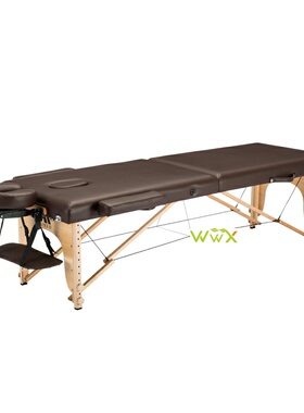 Folding Beauty Bed Professional Portable Spa Massage Tables