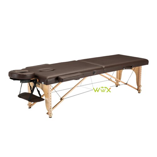 Folding Beauty Bed Professional Portable Spa Massage Tables