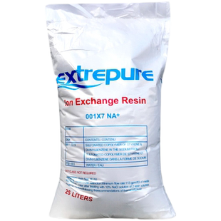 001*7软化水设备阳离子交换树脂食品级锅炉用水处理专用树脂RARUI