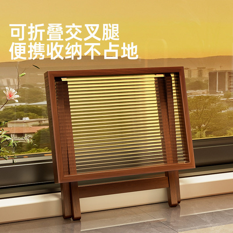 小边几折叠桌家用沙发桌