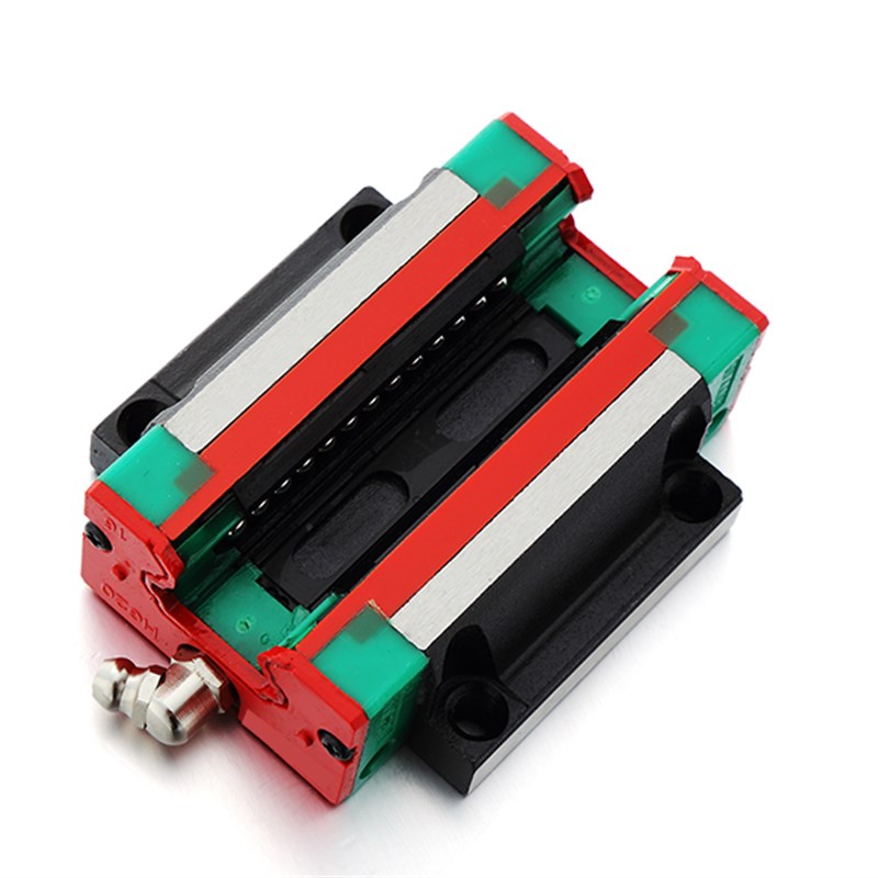 国产直线导轨滑块滑轨线轨HG15HG20HG25HG30 HG35 HG45