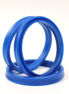 聚氨酯液压油封UN185/190*200/210/215/*12/15/16油缸用密封圈