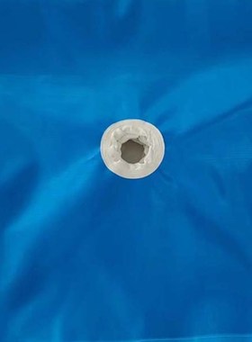 景津压滤b机加厚单丝滤布厢式过滤机袋沙厂脱水压榨蓝色过滤布