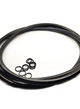 大型丁晴O型圈外径505/510/515/520/525/530/535/540/545/550*3.1