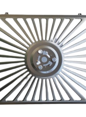 老板8010油烟机8005K/8011/8012/8320/8322原装烤漆滤网罩外网罩