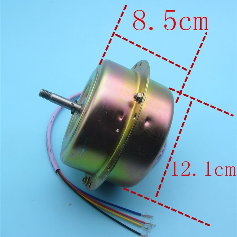 包邮抽油烟机电机马达 180W油烟机电机规格一样通用吸油烟机配件