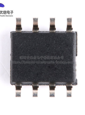 原装正品 贴片 AT24C256C-SSHL-T EEPROM芯片 串口 256KB SOP-8