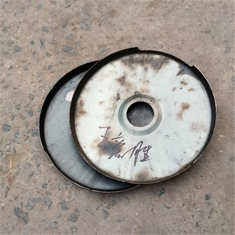 电动葫芦吊钩1T2T3T5T10T吨圆形盖子钩壳下钩外皮外壳外罩护罩