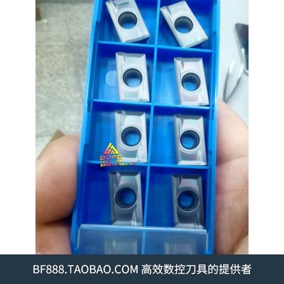 铣刀片 APKT/APMT 113502/113504/11351G2/113516/113520 PDER R