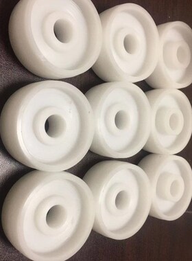 木工机械配件:BIESSE比雅斯电子锯托架轮48*12*H22