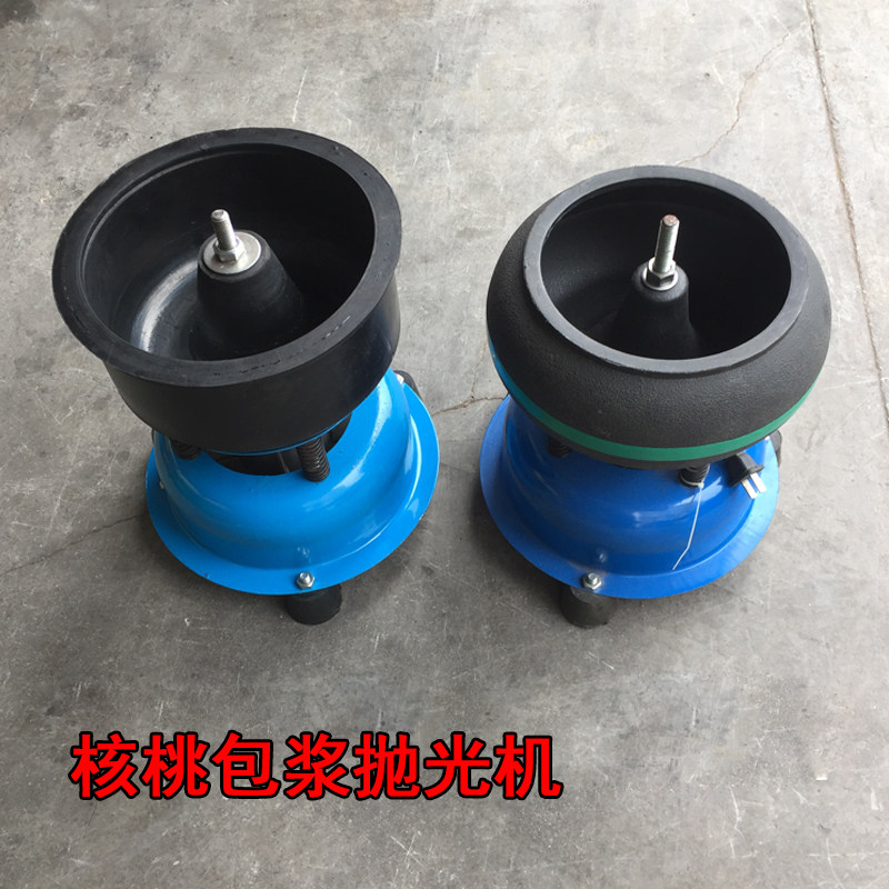 玉石震动抛光机翡翠玛瑙蜜蜡琥珀金刚核桃抛光震动研磨机小型振桶,特色手工艺,其他特色工艺品,淘宝优惠券,粉丝福利购,淘宝优惠卷