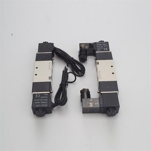 气动电磁阀4V12006B/4V130C06B/4V130C06A/4V12006A/4V130E06B