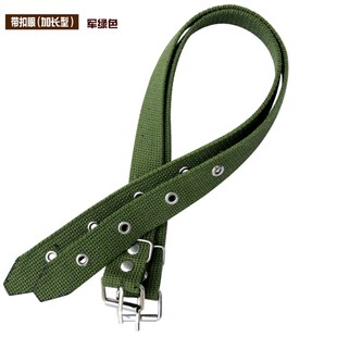 电工用脚扣配件脚扣皮 铁丁字胶皮 爬水泥杆加厚型电力短防滑皮条