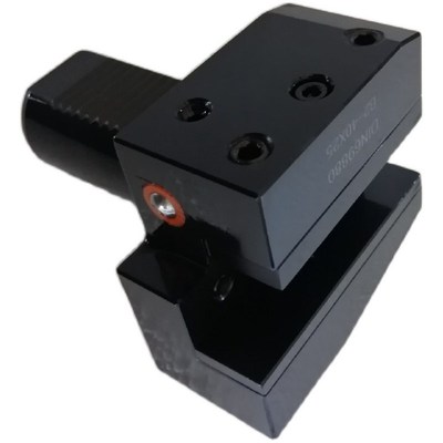 VDI数控车床刀柄 精密进口品质 B1型外径径向右刀夹 热销DIN69880