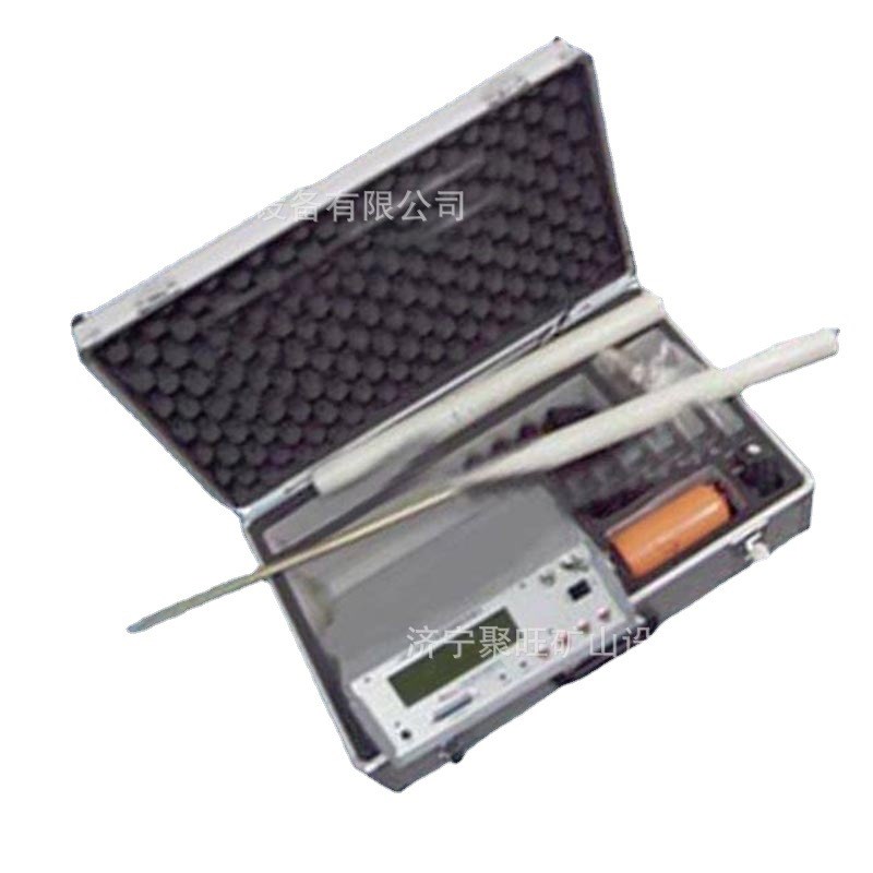 厂家销售天然电场找水仪 NEF800型全自动找水仪