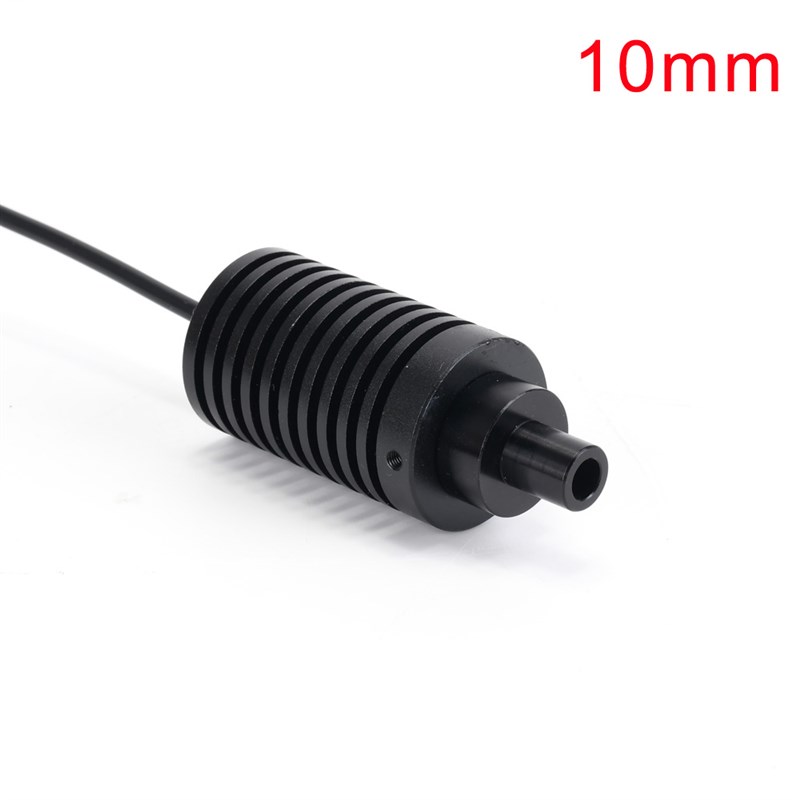 LED点光 同轴光源 体视显微镜工业相机光源 同轴LYED点光源