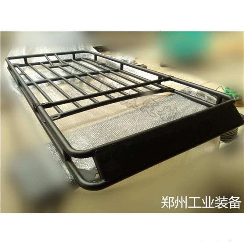 长城哈弗H9车顶行李架 车顶框 行李框 越野改装专用车顶架