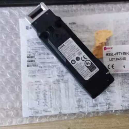 议价和泉电磁式安全开关 HS5L-VF7Y4M-G HS5L-V可维修