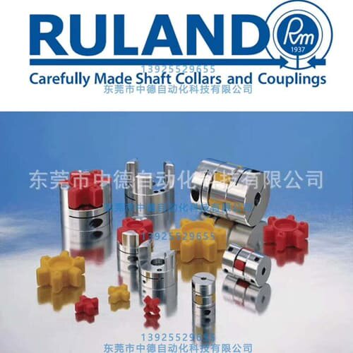 议价Ruland PCMR25-9-6-A MJCC41-19-可维修