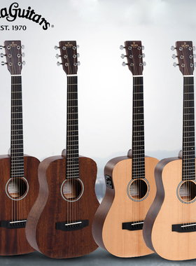 SIGMA西格玛34寸 TM-12E单板TT-12E电箱TM-15旅行吉他34寸TM-15E