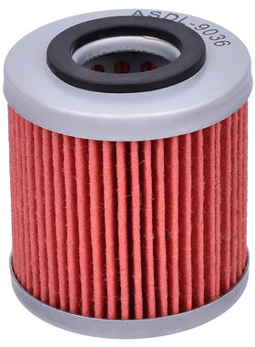 适配胡斯瓦纳TC250 TE450 TE510 SM610S摩托车机油滤芯滤清器机滤