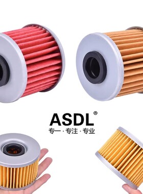 适配本田CB350 Grom125 86-89/21-22年机油格机油滤芯滤清器机滤